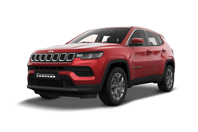 Color Exotica Red Image - 3119